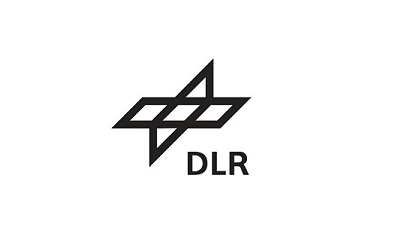 Logo des DLR