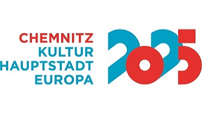 Logo Chemnitz - Kulturhauptstadt Europa 2025