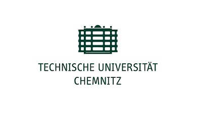 Logo der TU Chemnitz